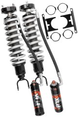 Fox 19+ Ram 1500 DT 4WD 2.5 Performance Series 6.25in. R/R Front Coilover w/DSC Adj / 2-3in. Lift thumbnail 4