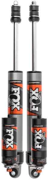 Fox 19+ Ram 1500 DT 4WD 2.5 Performance Series 8.81in. P/B Rear Shock w/DSC Adj / 0-2in. Lift thumbnail 3