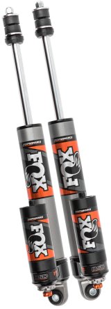 Fox 19+ Ram 1500 DT 4WD 2.5 Performance Series 8.81in. P/B Rear Shock w/DSC Adj / 0-2in. Lift thumbnail 4