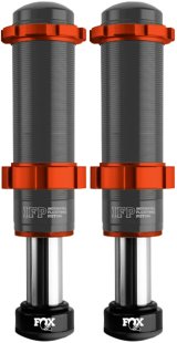 Fox 18-Up Jeep JL / 20-Up Gladiator 2.0 Factory Series Gen2 2.0in. Trvl 10in Ext Front Bump Stop IFP thumbnail 4