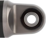 Fox 20-Up Jeep Gladiator 2.5 Performance Series Smooth Body Piggyback DSC Rear Shock 2-3in. Lift thumbnail 4