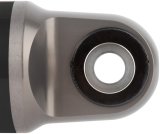 Fox 20-Up Jeep Gladiator 2.5 Performance Series Smooth Body Piggyback DSC Rear Shock 3.5-4in. Lift thumbnail 5
