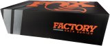 Fox 20-Up Jeep Gladiator 3.0 Factory Race Series Internal Bypass R/R DSC Front Shock 2-3in. Lift thumbnail 6