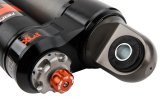 Fox 20-Up GM 2500/3500 Performance Elite Series 2.5 Rear Adjustable Shocks 0-1in Lift thumbnail 6