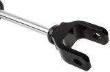 Fox 20-Up GM 2500/3500 HD Performance Series 2.0 Front Smooth Body Shock 0-1in Lift thumbnail 6
