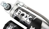 Fox 20-Up GM 2500/3500 HD Performance Series 2.0 Front Smooth Body Shock 0-1in Lift thumbnail 8