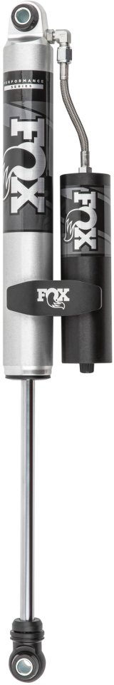 Fox 20-Up GM 2500/3500 HD Performance Series 2.0 Rear Smooth Body 1.5-3in Lift thumbnail 2