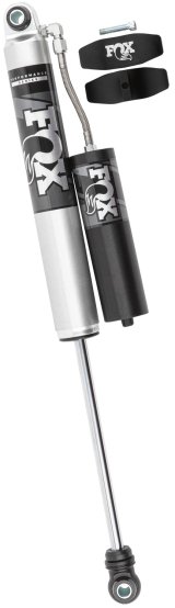 Fox 20-Up GM 2500/3500 HD Performance Series 2.0 Rear Smooth Body 1.5-3in Lift thumbnail 4