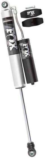 Fox 20-Up GM 2500/3500 HD Performance Series 2.0 Rear Smooth Body 1.5-3in Lift thumbnail 5