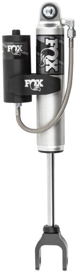 Fox 20-Up GM 2500/3500 HD Perf Series 2.0 Front Smooth 1.5-2.5in Lift - Requires Up Control Arm thumbnail 1