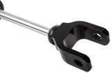 Fox 20-Up GM 2500/3500 HD Perf Series 2.0 Front Smooth 1.5-2.5in Lift - Requires Up Control Arm thumbnail 3