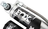 Fox 20-Up GM 2500/3500 HD Perf Series 2.0 Front Smooth 1.5-2.5in Lift - Requires Up Control Arm thumbnail 9