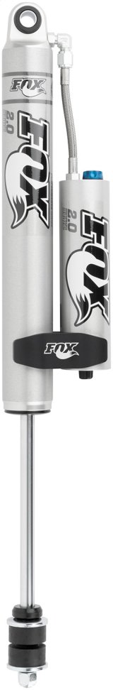 Fox 90-18 Mercedes G-Wagon W463 2.0 Perf Series Front Remote Reservoir Shock 0-2in Lift CD Adjuster thumbnail 2