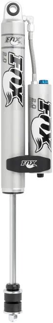 Fox 90-18 Mercedes G-Wagon W463 2.0 Perf Series Front Remote Reservoir Shock 0-2in Lift CD Adjuster thumbnail 6