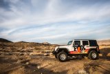 Fox 07-18 Jeep JK 2.5 Performance Elite Series Reservoir DSC Rear Shock 0-2in. Lift thumbnail 4