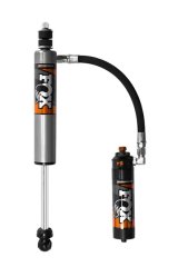 Fox 14-22 Ram 2500 4WD 2-3.5in Lift Front Performance Elite Series 2.5 Reservoir Shocks - Adjustable thumbnail 5