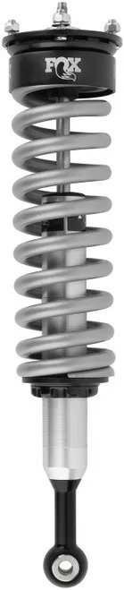 Fox 2010+ Nissan Patrol Y62 2.0 Performance Series IFP Shock Front 0-2in Lift thumbnail 3
