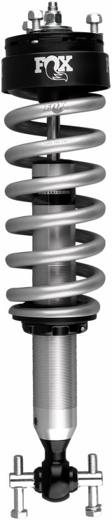 Fox 2021+ Ford F150 4WD 2.0 Performance Series 4.9in IFP Shock Front 0-2in Lift thumbnail 1