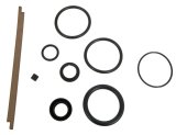 Fox Rebuild 2.0 Performance Series Dia. 0.625In. Shaft Ifp & R/R - Make thumbnail 1