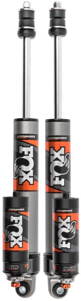Fox 14+ Dodge Ram 2500 Rear 2.5 Performance Series 11.1in / 4-6in Lift DSC thumbnail 1