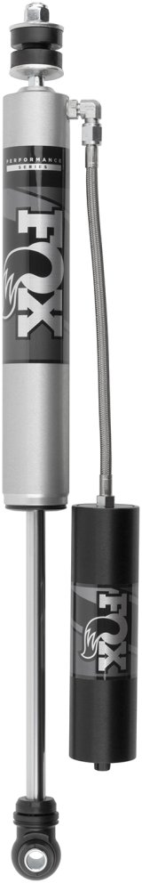 Fox 14+ Ram 2500/3500 2.0 Performance Series with Remote Reservoir Shock / 2-3.5in. Lift (Pair) thumbnail 1
