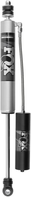 Fox 14+ Ram 2500/3500 2.0 Performance Series with Remote Reservoir Shock / 2-3.5in. Lift (Pair) thumbnail 3
