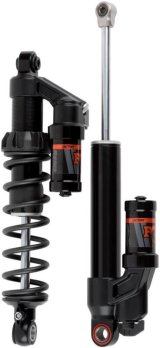 Fox 22-23 Ski-Doo Freeride Factory Race Series 1.5 Zero QS Shocks - Pair thumbnail 1