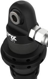Fox Factory Race 2.5 X 10 Coilover Remote Shock thumbnail 2