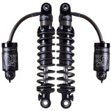 Fox Harley-Davidson AM Touring 13in (13.06 / 3.31) 1.459 Remote Resi QS3-QSR Heavy Spring - Set of 2 thumbnail 1