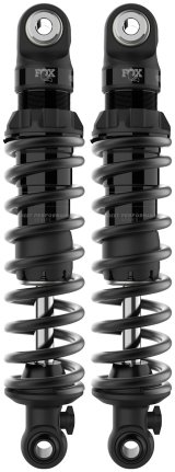 Fox Harley-Davidson AM Touring 13in Height (13.06 / 3.31) 1.459in IFP-QSR Heavy Spring - Set of 2 thumbnail 1