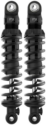Fox Harley-Davidson AM Touring 13in (13.06 / 3.31) 1.459in IFP-QSR Super Heavy Spring - Set of 2 thumbnail 1