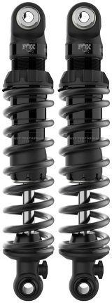 Fox Harley-Davidson AM Touring 12in Height (12.06 / 2.31) 1.459in IFP-QSR - Set of 2 thumbnail 1