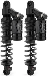 Fox Harley-Davidson AM Sportster 13.5in Height (13.54 / 3.99) 1.459 RC1 - Set of 2 thumbnail 1