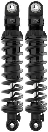 Fox Harley-Davidson AM Dyna 12.5in Height (12.56 / 2.51) 1.459 IFP-QSR - Set of 2 thumbnail 1