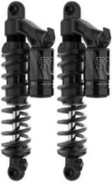Fox Harley-Davidson AM Dyna 13.5in Height (13.56 / 3.51) 1.459 IFP-QSR - Set of 2 thumbnail 5