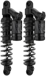 Fox Harley-Davidson AM Dyna 12.5in Height (12.56 / 2.91) 1.459 QS3/QSR - Set of 2 thumbnail 1