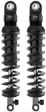 Fox Harley-Davidson AM FXR 14in Height (14.04 / 3.80) 1.459 IFP R - Set of 2 thumbnail 1