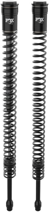 Fox Harley-Davidson AM Touring HD Fork Cartridge 49mm - Set of 2 thumbnail 1