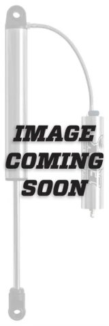 Fox 2017+ Ford F250 Super Duty 2-3.5in Lift Front 2.5 Performance Series Smooth Body IFP HTO Shock thumbnail 5