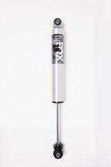 Fox 2011+ GMC Sierra 2500/3500 HD 0-1in Lift Rear 2.5 Performance Series Smooth Body IFP HTO Shock thumbnail 1