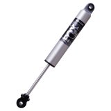 Fox 2020+ GMC Sierra 2500 HD 1.5-2.5in Lift Front 2.5 Performance Series Smooth Body IFP HTO Shock thumbnail 1