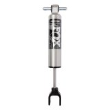 Fox 2020+ GMC Sierra 2500 HD 1.5-2.5in Lift Front 2.5 Performance Series Smooth Body IFP HTO Shock thumbnail 2