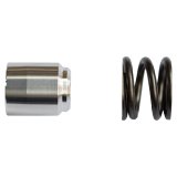 Fox Component Fitment Cartridge 02-05 Harley Touring thumbnail 1