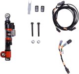 Fox Polaris AM 2024 Pro R QSE Links - Front thumbnail 1