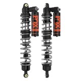 Fox Factory Race Series Polaris/AM/XP1000 Front (25.04/8.44) 2.5in Internal Bypass RC2 2-Seat thumbnail 1