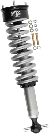Fox 19+ GM 1500 w/UCA 2.0 Performance Series Front Coilover Non-TB 2-3.5in Lift/TB 1.5 Lift thumbnail 6