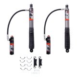 Fox Performance 22-24 Lexus LX600 Elite Series 2.5 Reservoir Shock (Rear) - Adjustable thumbnail 4