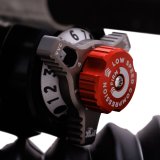 Fox Performance 22-24 Lexus LX600 Elite Series 2.5 Reservoir Shock (Rear) - Adjustable thumbnail 5