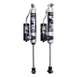 Fox Performance 24-25 Ineos Grenadier Elite Series 2.5 Reservoir Shock (Rear) - Adjustable thumbnail 1