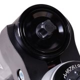 Fox Performance 24-25 Ineos Grenadier Elite Series 2.5 Reservoir Shock (Rear) - Adjustable thumbnail 2